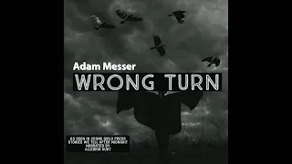 Valhalla Books presents Wrong Turn : Horror audiobook