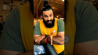 Sanga Saurav Gurjar Reply To WWE After Releasing Indian Superstar Veer Mahan & Jinder Mahal 2024 Raw