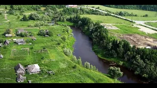 Лето 2020.​ Отдых в Тюменской области —​ ресурсы и возможности онлайн/офлайн