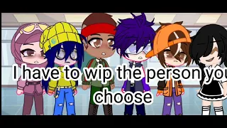 Gasolina meme (ft.boboiboy characters)