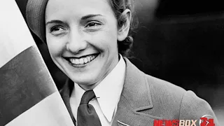 «Однажды в Истории» 15 мая 1930 первая в мире стюардесса Эллен Черч отправилась в полет