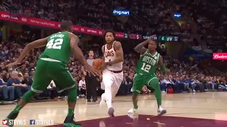 Boston Celtics vs Cleveland Cavaliers - Full Game Highlights | October 17, 2017 | 2017-18 NBA Season