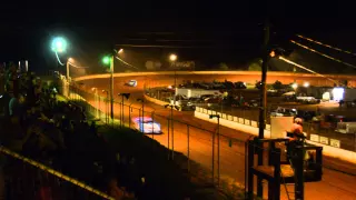 limited latemodel laurens speedway 6/6/15