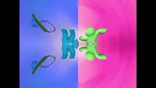 Nick jr logo 1999 with 4 effects (round 2 vs Everyone)