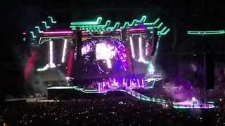 Muse - Algorithm [Live @ Stade De France 2019]