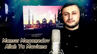 Nasheed | Группа Наследие - ALLAH YA MAVLANA