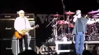 LOVERBOY - TURN ME LOOSE - RIBFEST 2014 , SIOUXFALLS SD