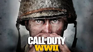 Call of Duty - WW2 - O Filme Completo Dublado