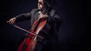 范宗沛 15首 大提琴曲 轻音乐 Cello