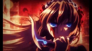 Magical Girl Spec-Ops Asuka  AMV [Love And Death]