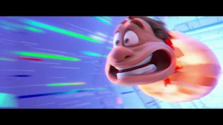 Imagine Dragons "Zero" | Ralph Breaks the Internet | Disney Arabia