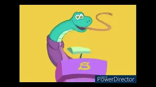 leapfrog letter Ss