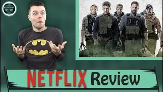 Triple Frontier Netflix Review