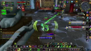 Demonology Warlock/Balance Druid 6.2.4 - Bad luck is over(magyar)