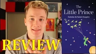 The Little Prince - Book Review