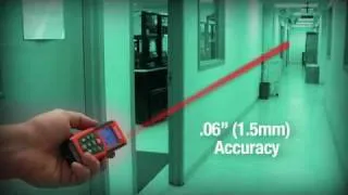 Laser Distance Meter