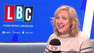 Guardian Journalist Carole Cadwalladr Reacts To Committee's Damning Report On Social Media - LBC