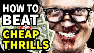 How To Beat The Deadly CASH GAME In "Cheap Thrills"
