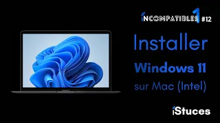Installer Windows 11 sur Mac (Intel), sans Boot Camp, et gratuitement (avec UTM)