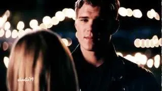 The Secret Circle - Perfect [Jake ♥ Cassie]