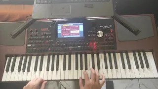 Sinônimos - Vídeo Aula Teclado Chitãozinho e Xororó