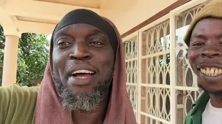 Spyda MC and Babaluku - Uganda Lockdown Freestyle (2020) HD