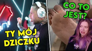 TY MÓJ DZICZKU | CO TO JEST? |😂 POLSKIE SHOTY 😂| FM#642 🔥