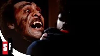 Scream Blacula Scream Official Trailer #1 (1973) HD