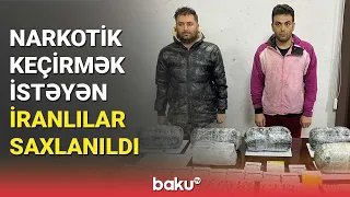 DİN və DSX birgə əməliyyat keçirdi - BAKU TV