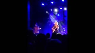 Lissie - Bully - Manchester Academy 2 27/10/13