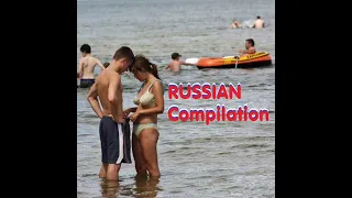 RUSSIAN Compilation Meanwhile in RUSSIA#46