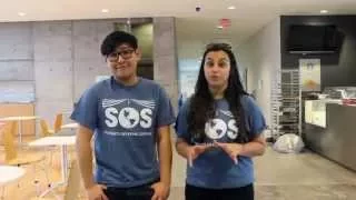 YorkSOS - Welcome to Schulich!