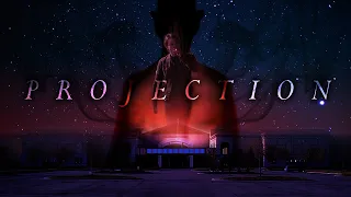 Projection | Horror Short Film [2020]