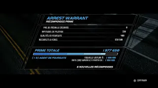 Need for Speed Hot Pursuit Remastered - Glitch Fast XP Cop - Rank 20