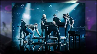 Photographing the stagecrew of Eurovision Song Contest 2021 during the Grand Final! 📸 Nathan Reinds