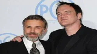 CNN Official Interview: Quentin Tarantino talks about his Oscar nominated film