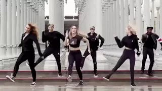 Lele pons dance