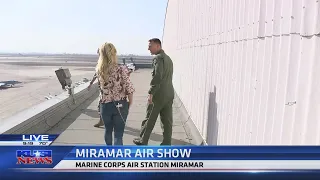 Miramar Air Show Preview