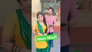 Mast Mauli ❤️❤️ Funny Video #dangaltv #mastmauli
