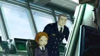 CODE LYOKO - EP86 - Missile guidé