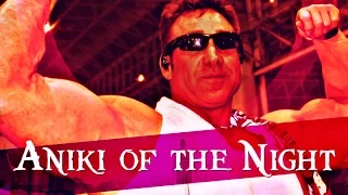 ♂ ANIKI OF THE NIGHT ♂