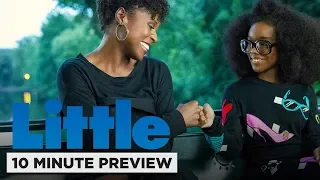 Little | 10 Minute Preview | Film Clip | Own it now on Blu-ray, DVD, & Digital