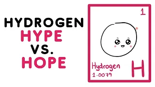 The Shocking Truth About Hydrogen Energy: What They Don't Want You to Know