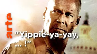 Bruce Willis, mit "Stirb langsam" unsterblich geworden | Blow up | ARTE
