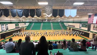 2024 Dance Concert Finale