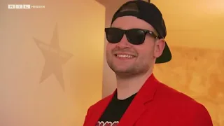 Tommy Fieber bei RTL Hessen vom 08.02.2024