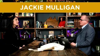 Wellness, Prayer, Nutrition, and Health Culture w/ Jackie Mulligan