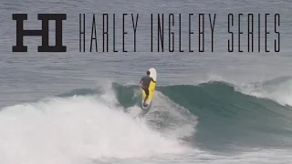 Thunderbolt Harley Ingleby HiHp Cyclone Swell