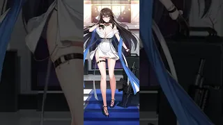 CounterSide Shin Jia Live Wallpaper