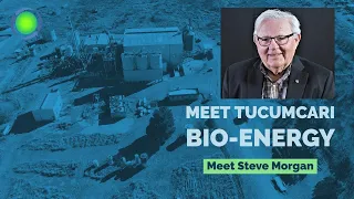 Meet TBEC: Steve Morgan
